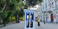 Более 100 команд приняли участие в «Чистых играх» в Астрахани