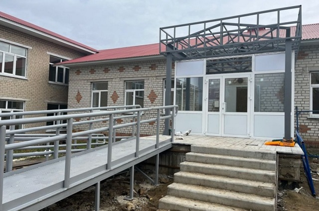 «Единая Россия» запустила всероссийский фотоконкурс объектов инфраструктуры, созданных по народной программе партии «Единая Россия» запустила всероссийский фотоконкурс объектов инфраструктуры, созданных по народной программе партии