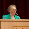Маковеева ответила на вопрос о бесплатном проезде для школьников в Кировской области