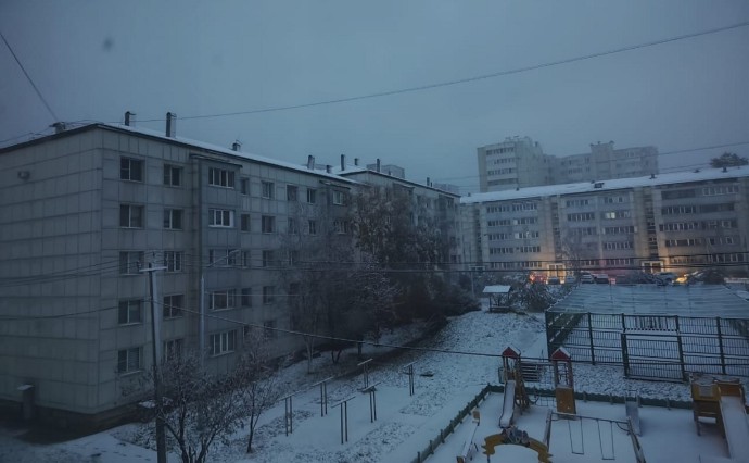 Прокуратура организовала проверку по факту масштабного отключения электроэнергии на Сахалине