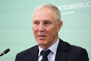 Сальдо охарактеризовал Херсон как чисто русский город