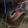В Пензенской области трое детей попали в смертельное ДТП