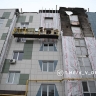 В Новой Жизни в Белгороде ремонт повреждённых квартир планируют завершить к 30 мая
