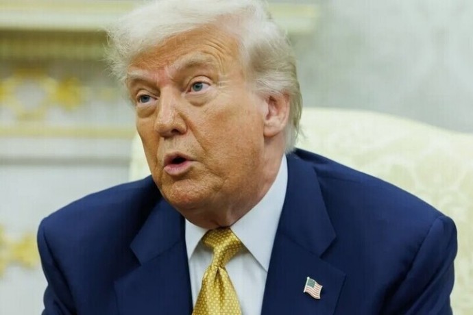 Трамп высказался о мире между Арменией и Азербайджаном