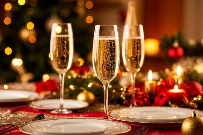 В Общественной палате выступили против новогоднего подорожания алкоголя В Общественной палате выступили против новогоднего подорожания алкоголя