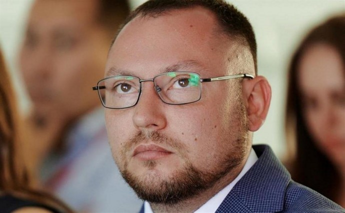 Выпускник программы "Муравьёв-Амурский 2030" возглавил дирекцию по охране и развитию природных территорий Сахалинской области