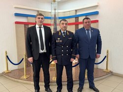 Депутат Пьяных предложил укрепить полицию бывшими участниками СВО