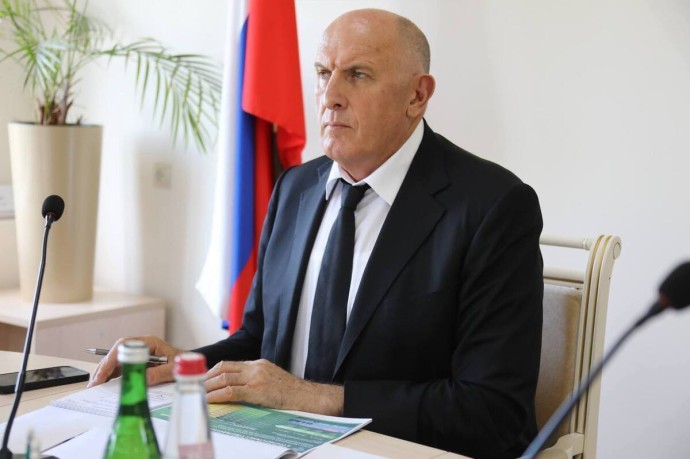 Дагестан расширяет площади орошаемых земель для развития сельского хозяйства