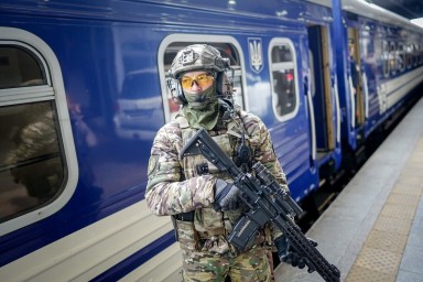 Депутат Рады заявил, что Украина утратила признаки государства