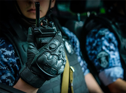 Два дебошира устроили погром в кафе на улице Московской в Пензе Два дебошира устроили погром в кафе на улице Московской в Пензе