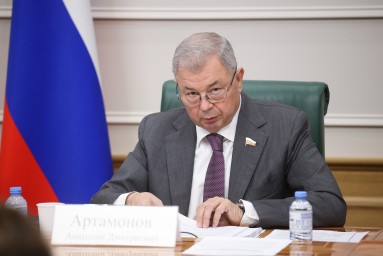 Санкции не повлияли на выручку российских компаний