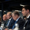 Виталий Савельев провёл плановое еженедельное заседание правительственной комиссии для координации работ по ликвидации последствий чрезвычайной ситуации, вызванной крушением танкеров в Керченском проливе