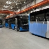 Власти Кировской области нацелены на масштабное обновление автобусного парка