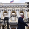 Банк России принял решение о снижении ключевой ставки на 2 процентных пункта — до 18% годовых