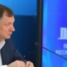 На астраханских заправках хотят установить детские площадки