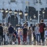 В России самая низкая безработица среди стран «Большой двадцатки»