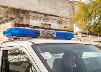 Амурчанин лишился Нивы из-за любви к алкоголю