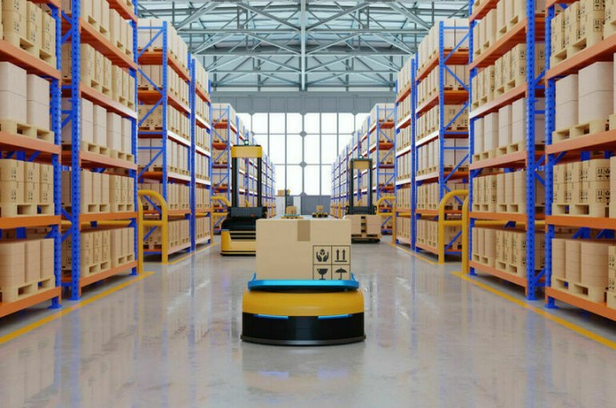 Таможня поможет маркетплейсам очиститься от контрафакта Таможня поможет маркетплейсам очиститься от контрафакта