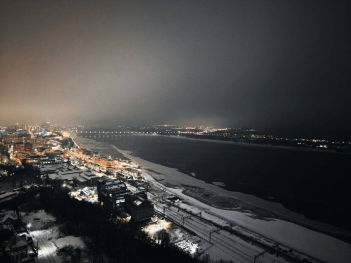 Метеорологи: в Пермском крае ожидается арктическое вторжение Метеорологи: в Пермском крае ожидается арктическое вторжение