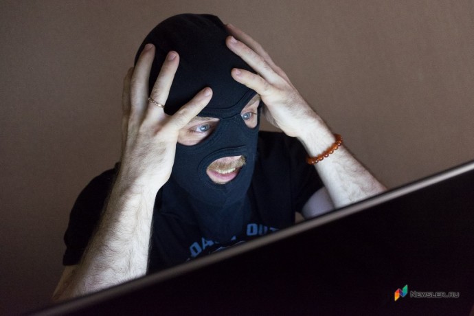 Студентка из Кирова дала отпор мошенникам Студентка из Кирова дала отпор мошенникам