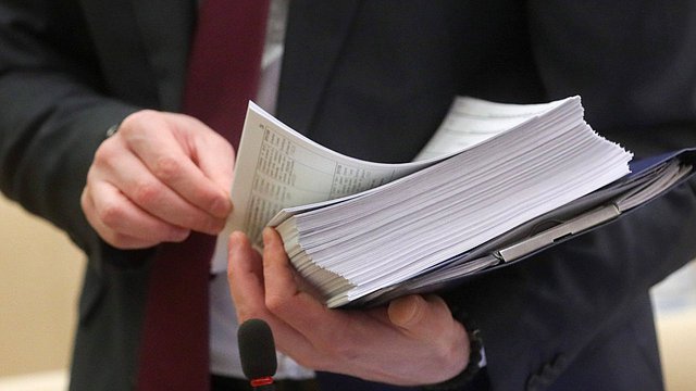 Внесен законопроект, направленный на помощь должникам в регионах, где введено военное положение или действует режим КТО Внесен законопроект, направленный на помощь должникам в регионах, где введено военное положение или действует режим КТО