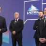 Презентация мастер-планов опорных населённых пунктов Арктической зоны