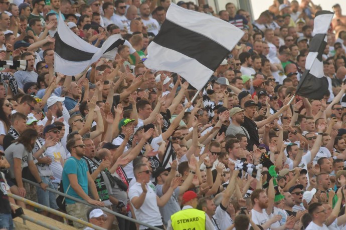 Хавбек Гусман перешёл из «Торпедо» в бразильский клуб Хавбек Гусман перешёл из «Торпедо» в бразильский клуб