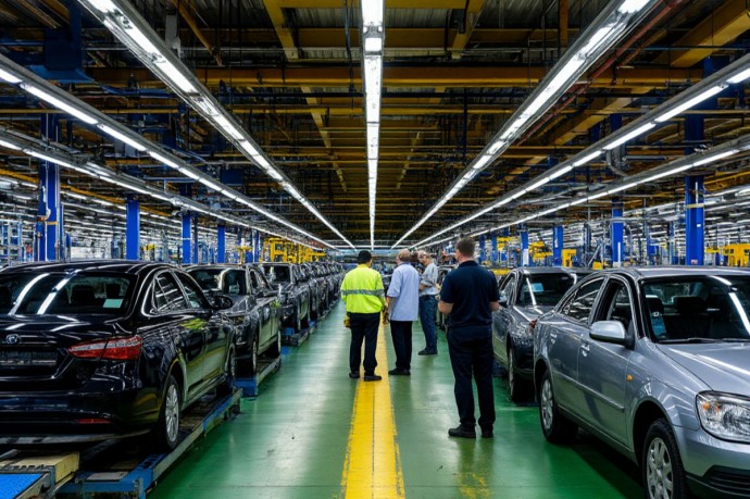 Эксперты заявили о завершении этапа низких цен авто с пробегом после повышения утильсбора