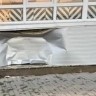 Пьяный пенсионер на иномарке врезался в здание магазина в Башкирии