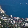 Турпоток в Крым с начала года вырос более чем на 14 процентов...