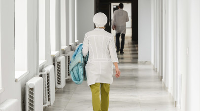 Мишонова: пострадавшего при взрыве в Подмосковье подростка прооперировали