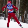 Пеклецова выиграла разделку на 10 км, Терентьева — вторая