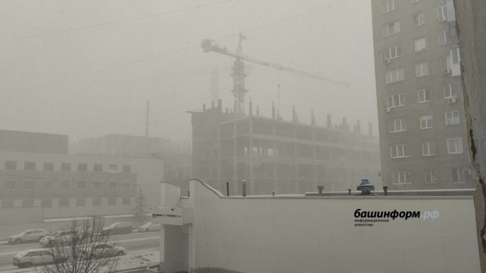 В Башкирии не ожидается дефицита новостроек