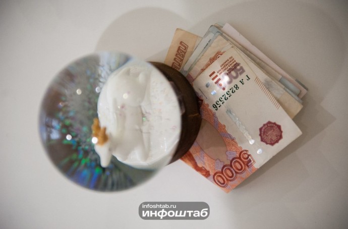 Обещавший запустить бизнес астраханец провернул аферу с соцвыплатами