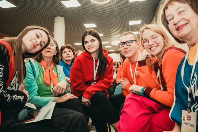 В Ярославской области стартовал приём заявок на региональные лидерские конкурсы