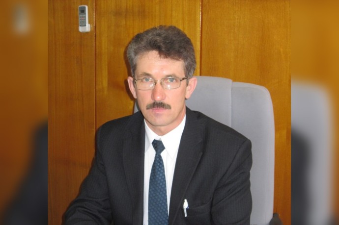 Поздравляем! День рождения у главы Вадинского района Михаила Буслаева