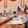 Заместитель Председателя СК России провела в Хабаровске оперативное совещание с руководителями следственных управлений ведомства в Дальневосточном федеральном округе