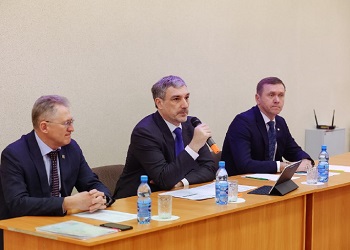 В Приамурье планируют открыть 175 агроклассов в течение пяти лет