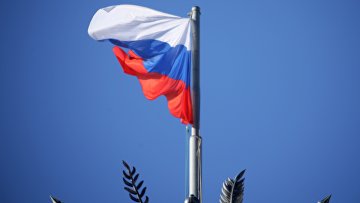 ВЦИОМ: около половины граждан считают Россию одной из топ-10 стран