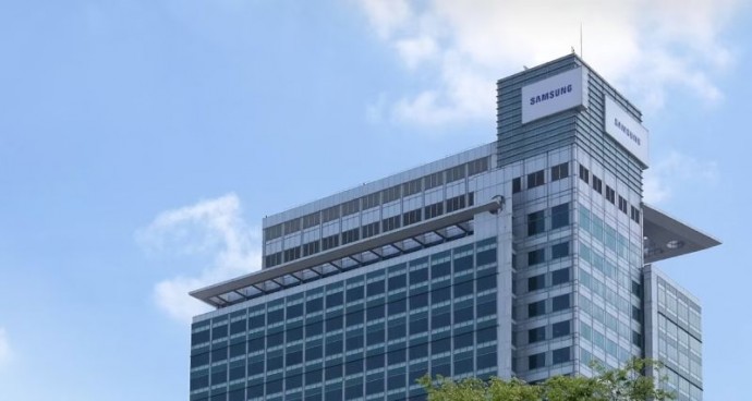 Высокопоставленный китайский чиновник посетил предприятие Samsung в Сиане