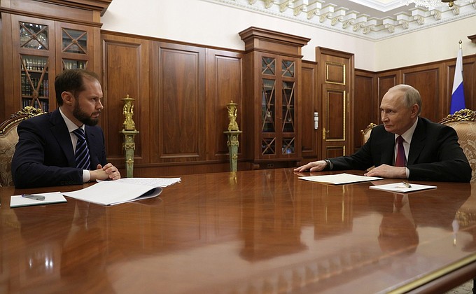 Встреча с Виталием Королёвым Встреча с Виталием Королёвым