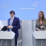 Минпросвещения России и «Иннопрактика» договорились о совместной работе по достижению национальных целей развития России в сфере образования...