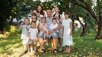 Многодетные семьи смогут бесплатно посещать музеи без ограничений по дням