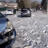 Два ребёнка пострадали за день в ДТП в Улан-Удэ