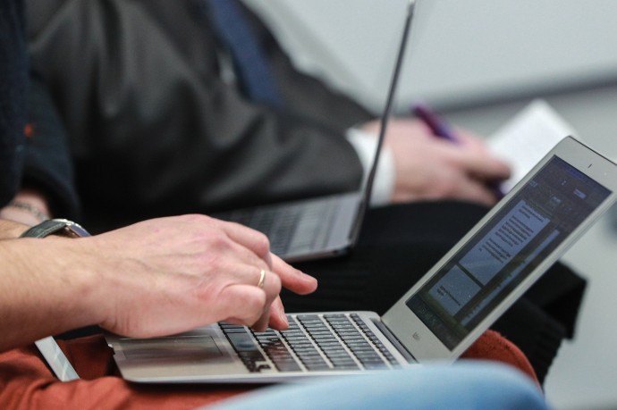 В СФ предлагают создать ресурс, где будут рассказывать о новых схемах мошенников В СФ предлагают создать ресурс, где будут рассказывать о новых схемах мошенников