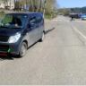 В Хабаровском крае восьмилетняя девочка погибла в результате ДТП