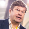 Васильев: "Губерниев на посту президента ФЛГР повысит популярность лыж"