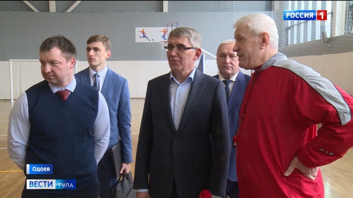 Небезразличие жителей помогает выявить проблемные вопросы в Одоевском районе