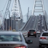 На Крымском мосту восстановили движение