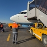 В Кирове сняли ограничения на прием и выпуск самолетов